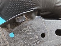 Mocowanie Błotnika przód lewe uchwyt Błotnika przód lewe Audi A3 8V 8V0821167A