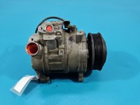Sprężarka klimatyzacji kompresor BMW X3 F25 2.0 T 9216467, 447150-2628