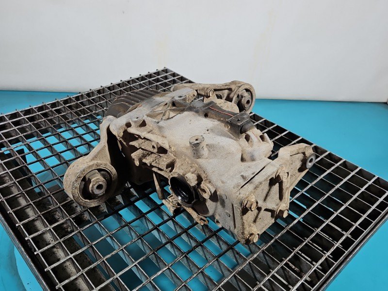 Most tylny DYFER tył Toyota Rav4 III 05- 2.2 D-CAT (2AD)