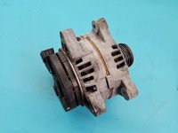 TEST Alternator Citroen C4 I 9646321880 1.6 HDI
