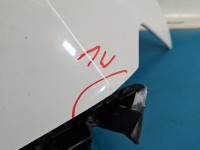 Błotnik przód prawy Seat Ibiza IV 6J LB9A