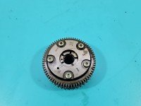 Koło faz rozrządu Mercedes CLS C219 A2720502347, 2720501708 3.5 V6 (272964)