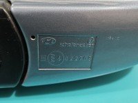 Lusterko prawe hyundai H1 II stalowy europa
