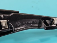 Listwa listwy dekory dekor deski BMW G20 eu