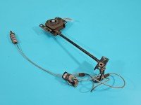 Mechanizm koła zapasowego 572103JA INFINITI QX60 12-