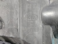 Reflektor prawy lampa przód Kia Ceed I 06- EUROPA 92102-1H000, 92102-1H0XX