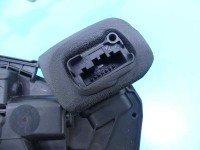 Zamek przód prawy 5K1837016 Vw Golf VI EUROPA 7 pin