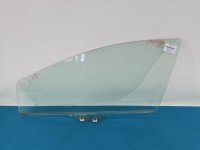 Szyba drzwi przód lewa Mazda 2 II DE HB