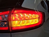 Lampa tył prawa Producent części: FORD, Z BŁOTNIKA, FT4B-13404-A Ford Edge II HB EUROPA