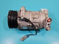Sprężarka klimatyzacji kompresor 240878 Opel Zafira B 1.9 cdti