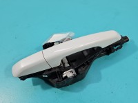 Klamka tył prawa zewnętrzna Jaguar XE X760 6J32-224N02