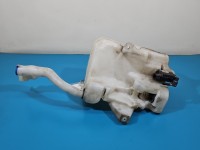 Zbiornik Zbiorniczek płynu spryskiwacza Volvo V50 S40 II