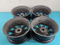 Felga aluminiowa 20" komplet alufelgi felgi AUDI Q7 II 4M 4M0601025AD