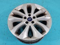 alufelgi felgi 17 komplet Ford Kuga Mk1 08-13
