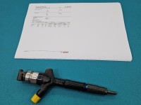 TESTOWANY Wtryskiwacz 23670-0G040 Toyota Corolla Verso II 2.0 D4D 116KM