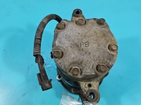 Sprężarka klimatyzacji kompresor 2416402334 Fiat Seicento 1.1 JEDN