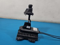 DŹWIGNIA LEWAREK WYBIERAK LINKI Fiat Grande Punto 1.4 8V wiel