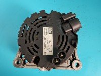 TEST Alternator Citroen Xsara Picasso 9642880180 1,8.0 16V