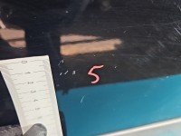 DRZWI PRZÓD LEWE KIEROWCY Hyundai Getz 5d EB