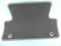 Dywaniki komplet Volvo V40 II 12-