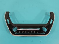 Listwa dekor deski Toyota Corolla E21 19- 55411-02C70, 5474-02110, 55474-02110 TOYOTA, 8el