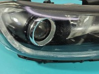 Reflektor prawy lampa przód Hyundai Elantra VI 15-20 EUROPA