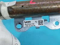 Kurtyna lewa poduszka airbag 5 G30 2017-2024 sedan