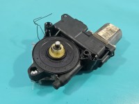 Podnośnik przód lewy SZYBY WINDA 1354726080 Peugeot Bipper silniczek, 6pin 5d HB