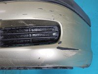 Zderzak przód Toyota Avensis I T22 beżowy