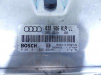 Komputer Sterownik silnika Audi A4 B6 1.9 TDI 0281011036, 038906019JL