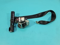 Pas bezpieczeństwa przód lewy kierowcy Skoda Octavia II 1Z0857701A, 1Z1858471C EU