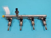 TESTOWANY Wtryskiwacz Suzuki Sx4 S-Cross 13-21 0261500568 1.4 T