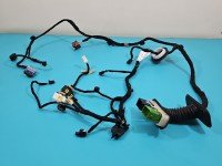 Instalacja Wiązka drzwi przód prawych Peugeot 3008 II 9823044980