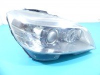 Reflektor prawy lampa przód Mercedes W204 EUROPA