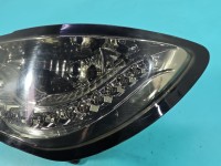 Lampa tył lewa Seat Ibiza IV 6J HB Producent części: Seat, KOMPLET 2 SZTUKI - LED / TYLKO 3-DRZWI EUROPA