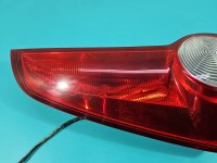 Lampa tył lewa Opel Agila B II 08- HB EUROPA