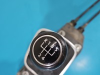 DŹWIGNIA LEWAREK WYBIERAK LINKI Vw Polo V 6R 09- 1.4 16V