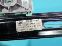 Podnośnik przód lewy Audi A5 8T 8T0959801B, 8T8837461B 5d HB