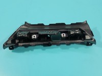 Mocowanie Europejska, panelu klimatyzacji uchwyt Europejska, panelu klimatyzacji Dacia Duster III 24- 684402386, 684402386R