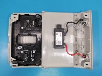 Lampa kabiny lampka Vw Tiguan II 16- 5Q0951172, 5G0868837