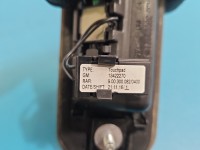Klamka klapy tył Opel Zafira C 13422270