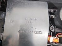 Podłokietnik TUNEL Audi A5 8T 8K0864981D