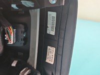 Podłokietnik TUNEL Kia Niro I 16-22 EUROPA