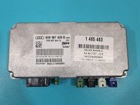 Sterownik moduł AUDI A6 C7 4H0907428B, 7P6907441D