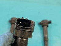 Cewka zapłonowa Mitsubishi Colt Z30 VI 04- 1.1 12V Mitsubishi, Europejska, komplet 3 sztuki MN195616