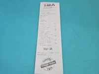 TEST Alternator Peugeot 207 9666030280, A005TG1392A 1.4 8V