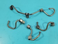 RURKI Przewód paliwowy Skoda Rapid 1.4 tdi 4x rurka