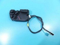 Przełącznik fotele, Mercedes, Europejska, 8pin FOTELA PRAWY PRZÓD Mercedes CLK C209 W209 2098202610