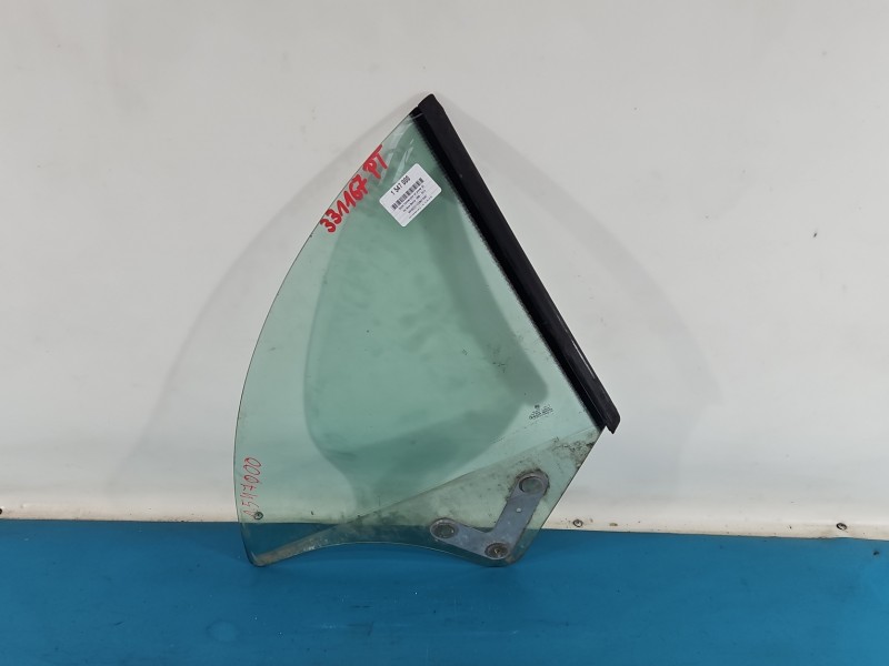 Szyba karoseryjna tył prawa Vw New Beetle 98- cabrio