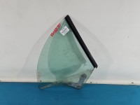Szyba karoseryjna tył prawa Vw New Beetle 98- cabrio